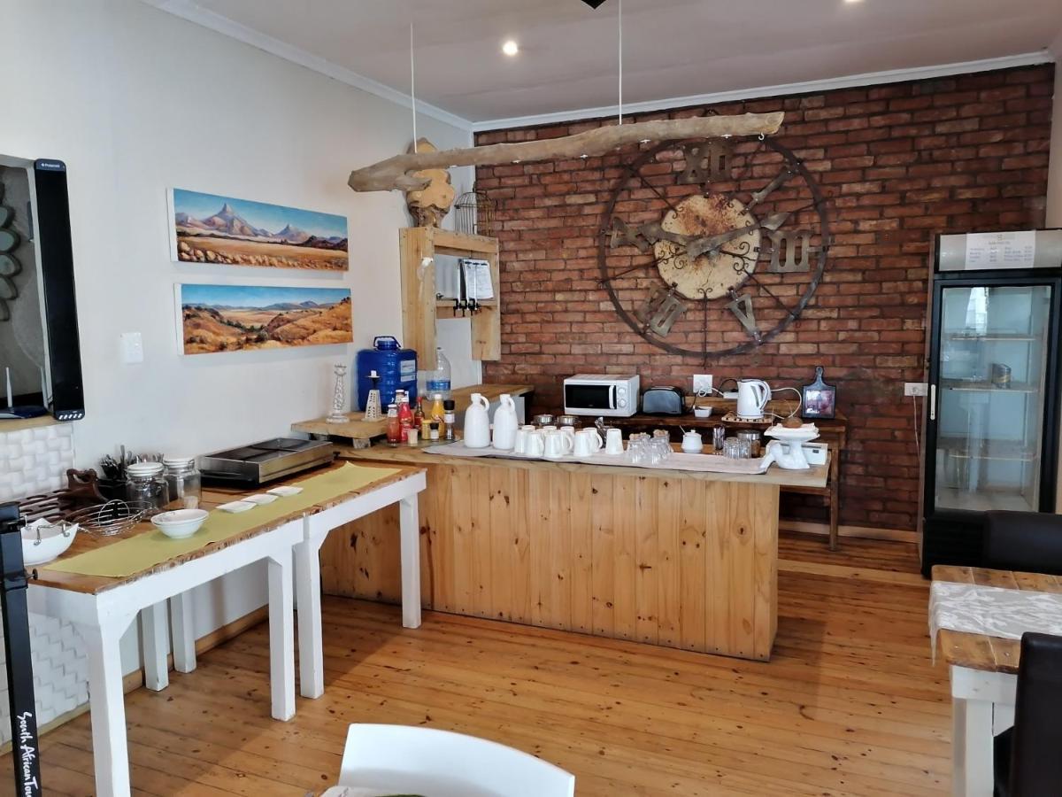 Mangolds Guest House Port Elizabeth Exteriér fotografie