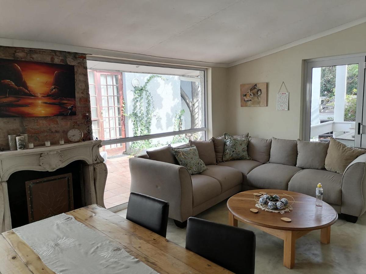 Mangolds Guest House Port Elizabeth Exteriér fotografie