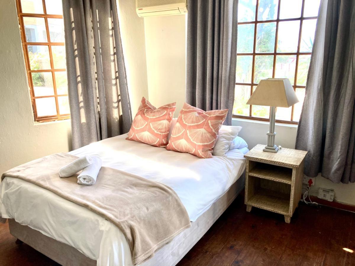 Mangolds Guest House Port Elizabeth Exteriér fotografie