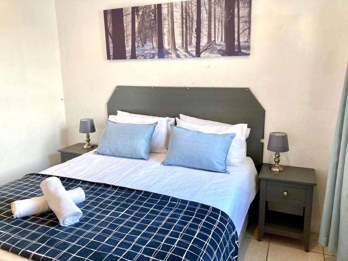 Mangolds Guest House Port Elizabeth Exteriér fotografie