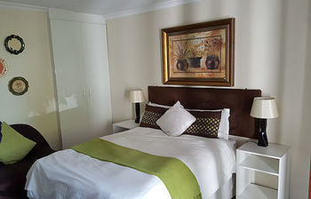 Mangolds Guest House Port Elizabeth Exteriér fotografie