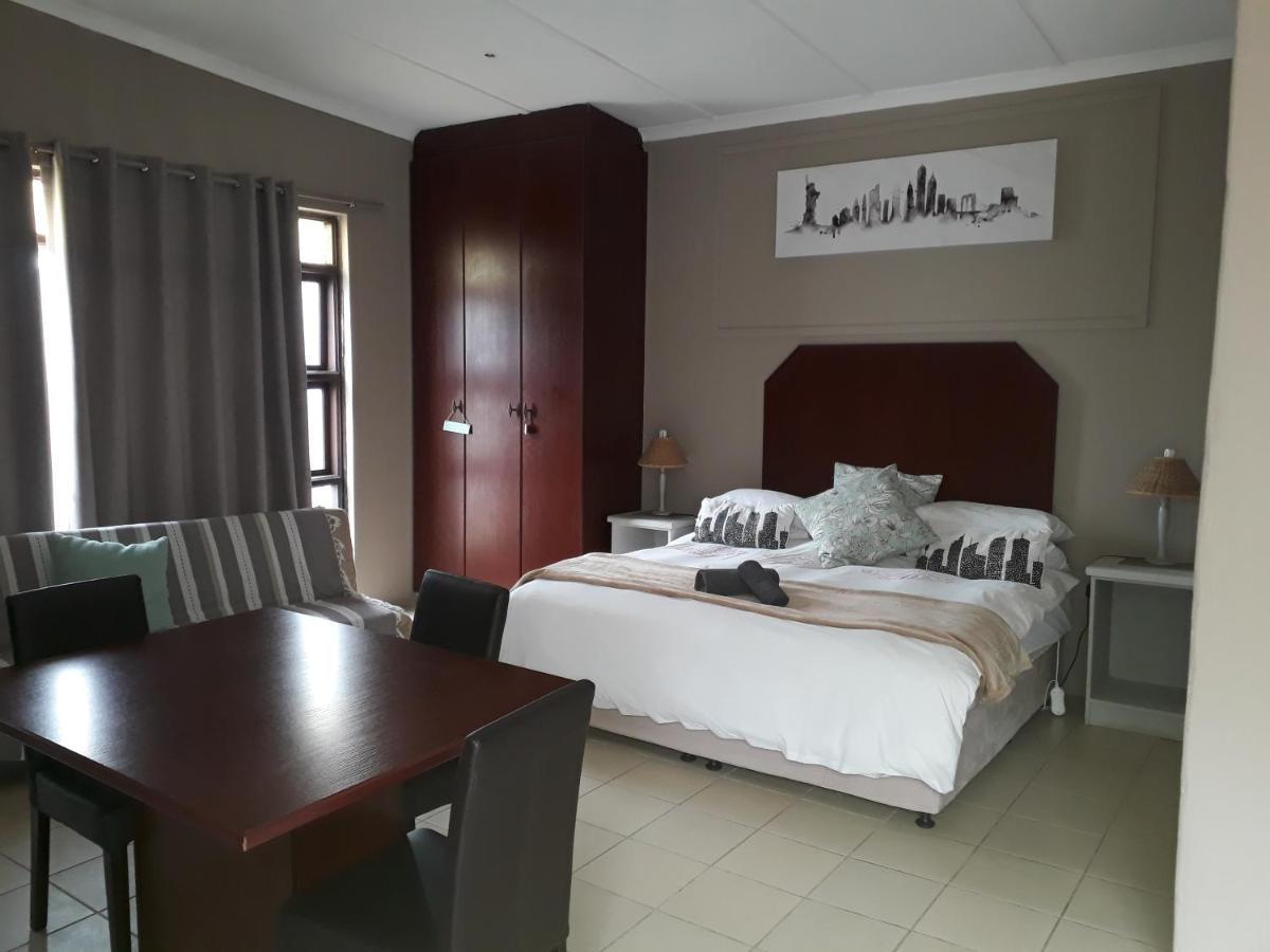 Mangolds Guest House Port Elizabeth Exteriér fotografie